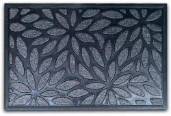 Jotta Rene lábtörlő 40x60cm gumis vegyes mintázat (5904134365453)