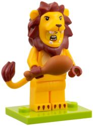 LEGO® Minifigures 71051 col28-11 - Lion Costume Fan (col28-11)