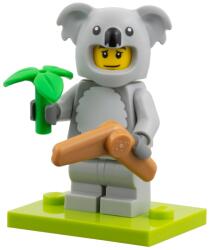 LEGO® Minifigures 71051 col28-6 - Koala Costume Fan (col28-6)