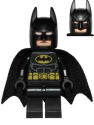 LEGO® Super Heroes sh016b - Batman (sh0016b)