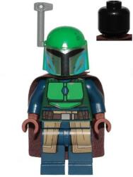 LEGO® Minifigures Star Wars sw1078 - Mandalorian Tribe Warrior (sw1078)