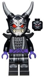 LEGO® Minifigures Ninjago Crystalized njo0778 - Garmadon (Oni) (njo0778)