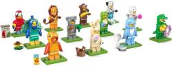 LEGO® Minifigures 71051 - Seria 28 (completa) (71051)