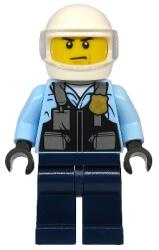 LEGO® Minifigures City cty1143 - Policeman Motorcyclist (cty1143)