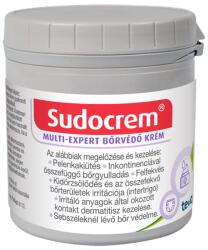 Sudocrem Multi-Expert bőrvédő krém 400g - pingvinpatika