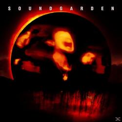 Universal Soundgarden - Superunknown 20th Anniversary Remastered (Vinyl LP (nagylemez)) (3778981)