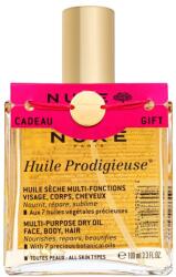 NUXE Huile Prodigieuse multifunkciós száraz olaj Multi-Purpose Dry Oil + Bracelet 100 ml