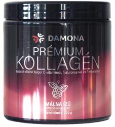 Damona Prémium Kollagén Azonnal Oldodó Italpor Málna 320g