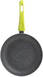 Ambition Viento Serpenyő - 24 cm, Zöld