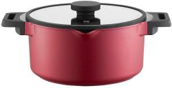 Ambition Noel Fazék fedővel 24 cm 4.7 l (5907530432422)