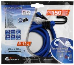 COMPASS Szorító horog 150 cm TÜV/GS (02193)