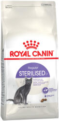 Royal Canin 2x15kg Royal Canin Sterilised száraz macskaeledel