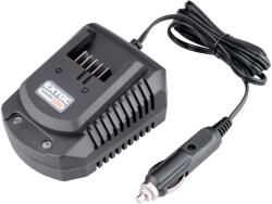 Extol akkutöltő, szivargyujtóról működik, Share20V 12V / 2, 2A