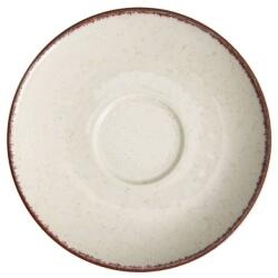 Ambition Craft Csészealj - Bézs - 14, 5 cm (5904134604347)