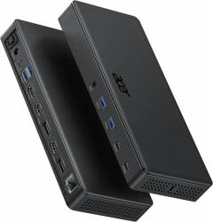 Acer 15in1 Tripla 4K USB-C dokkoló állomás (ODK480)