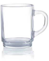 Luminarc Üveg Bögre - Átlátszó - 250 ml (883314864649)