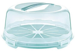 Domotti Dolce torta tároló 34CM X16CM