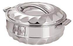 Grunberg Caserola Termos din Inox, 7.5 l, Grunberg GR2977 (GR2977)