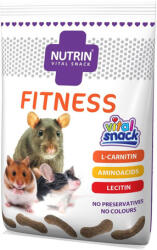Darwin's Darwins Nutrin Vital Snack- Fitness, Patkány, Hörcsög, Egér 100gr