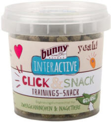 bunny Crispy Snack Vegetables 30gr