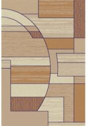 Delta Carpet Covor Dreptunghiular, 300 x 400 cm, Bej, Lotos 538-180 (LOTUS-538-180-34) Covor
