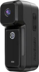 RAVEMEN NT301 kerékpáros hátsó lámpa kamerával