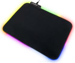 Esperanza Zodiac Gaming Egérpad - Fekete (EGP105)