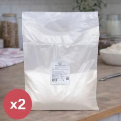 Dia-Wellness PaleOK 1: 4 Cukorhelyettesítő DUO 2X5000 g - reformnagyker