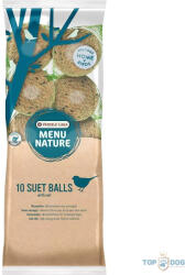  Faggyúgolyó / cinkegolyó 120db (12csomag- 10db os golyó)