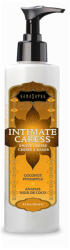 KamaSutra Intimate Caress Luxury Shave Cream Coconut Pineapple 250ml