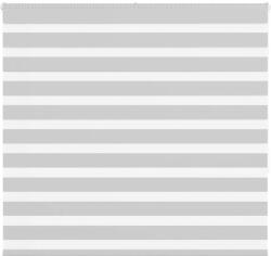 vidaXL zebrafüggönnyel 160x150 cm szövetszélesség 155, 9 cm poliészter (4014455)