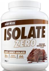 PER4M - Whey Isolate Zero - 2000 G