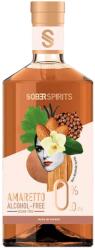 Sober Spirits Amaretto Zero Alcohol [0, 5L|0, 0%] - diszkontital