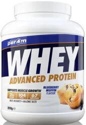 PER4M - Whey Advance Protein - 2010 G