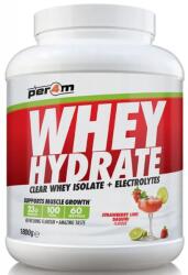PER4M - Whey Hydrate - 1800 G