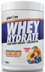 PER4M - Whey Hydrate - 900 G