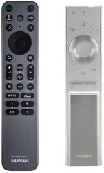 GENERAL SAMSUNG BN59-01300G - fémházas háttérvilágítással távirányító duplikátum