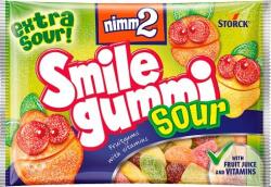 STORCK Nimm2 Smile gummi EXTRA acru 100 g