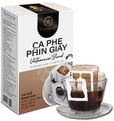 Trung Nguyen amestec de cafea vietnameză (10x10g) 100g