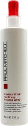 Paul Mitchell Flexible Style Fast Drying Sculpting Spray 250 ml