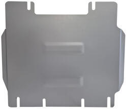 Scut Protection Isuzu D-Max, 2019-2025, Acél Motorvédő lemez