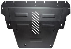 Scut Protection Alfa Romeo Giulietta, 2010-2020 - Acél Motorvédő lemez