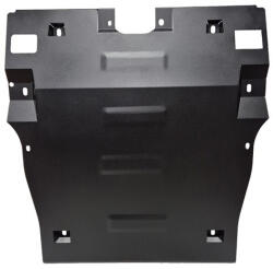 Scut Protection Renault Scenic E-Tech, 2024- Acél Motorvédő lemez