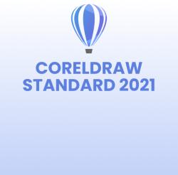 CorelDRAW Standard 2021