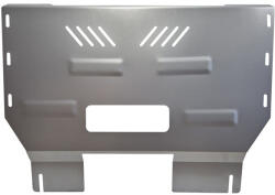 Scut Protection Ford Transit V363 4x4, 2024- Alumínium Motorvédő lemez