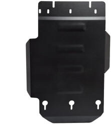 Scut Protection Toyota Land Cruiser 250, 2024- Acél Váltóvédő lemez