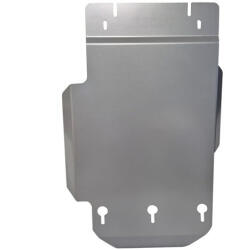 Scut Protection Toyota Land Cruiser 250, 2024- Alumínium Váltóvédő lemez