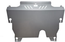 Scut Protection Ford Galaxy, 2006-2015 - Alumínium Motorvédő lemez
