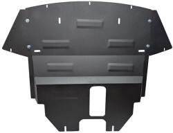 Scut Protection Baic Beijing X3, 2023- Acél Motor és váltóvédő lemez