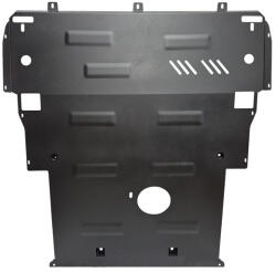 Scut Protection Volkswagen Crafter, 2017- Acél Motorvédő lemez